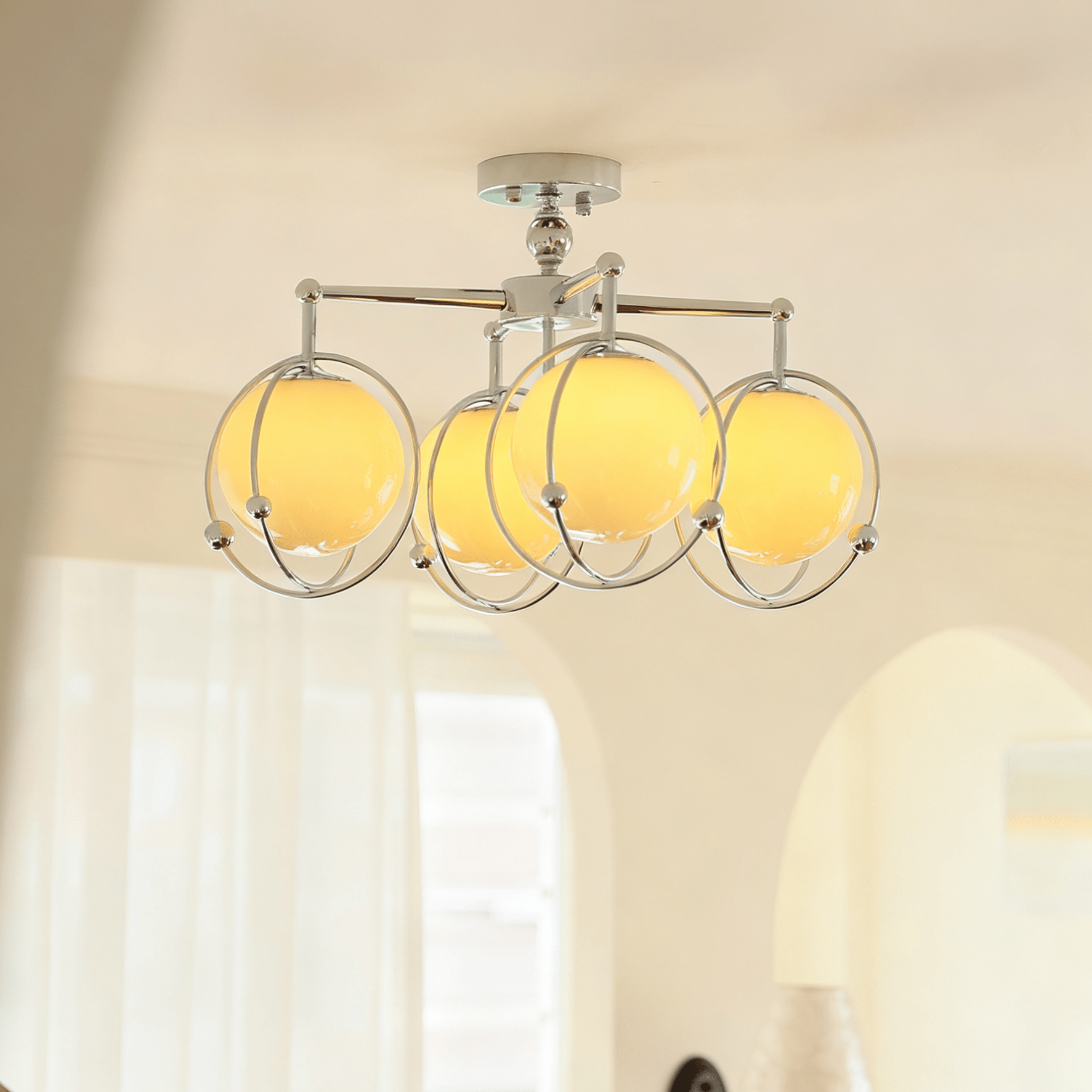 orb-cage-semi-ceiling-lamp-anzaz--2