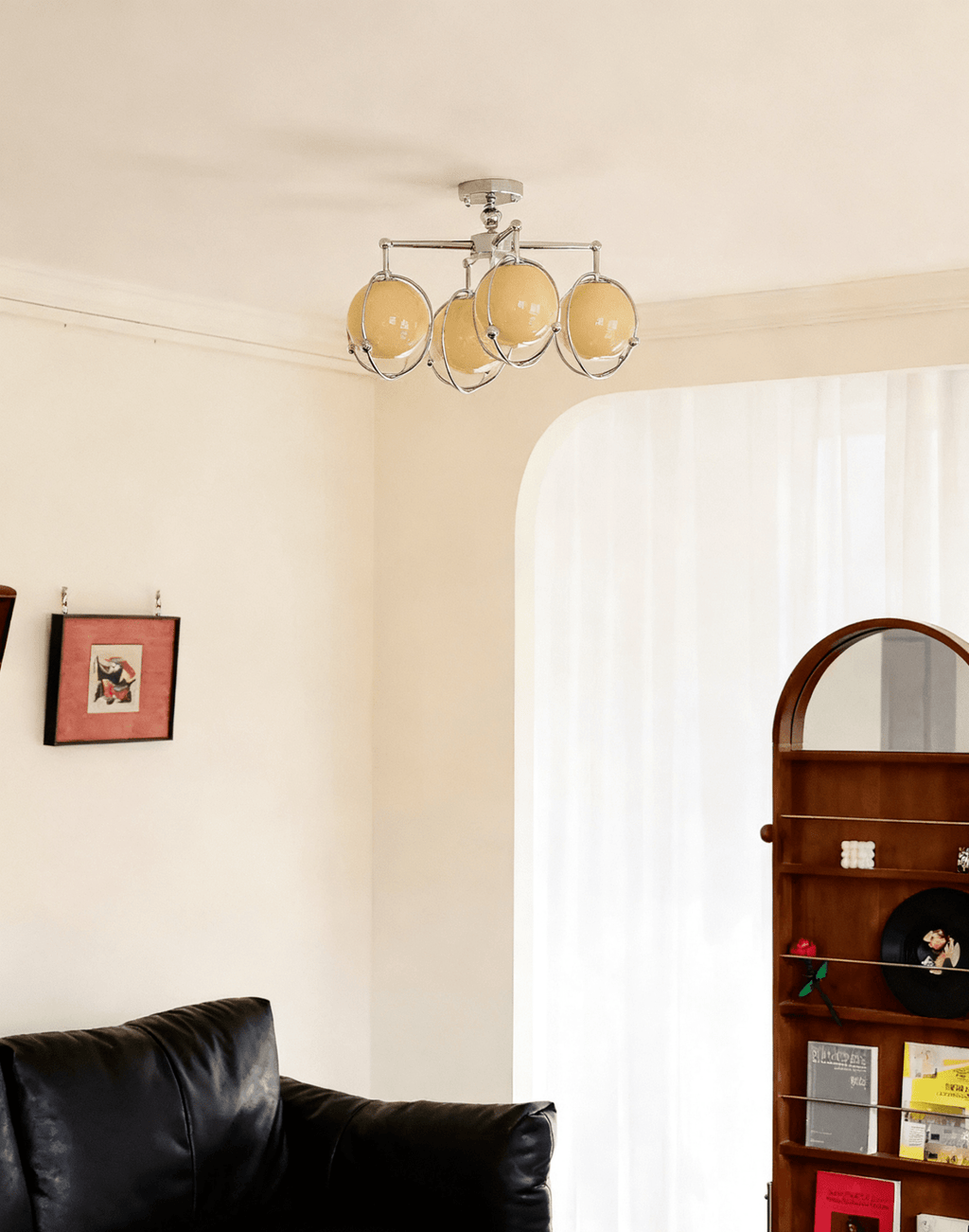 orb-cage-semi-ceiling-lamp-anzaz--5