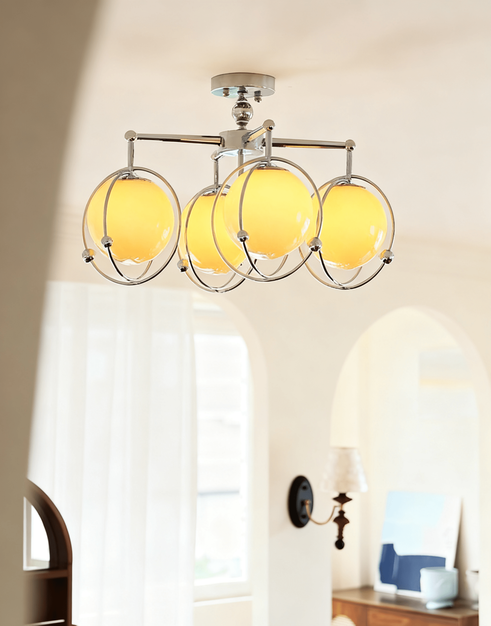 orb-cage-semi-ceiling-lamp-anzaz--8