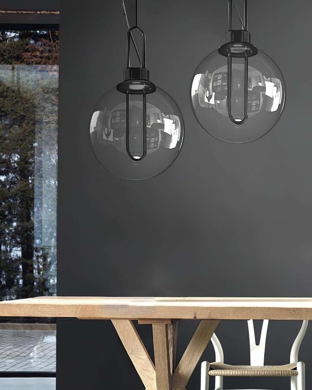 orb-pendant-lamp-anzaz-Black+Clear glass-5