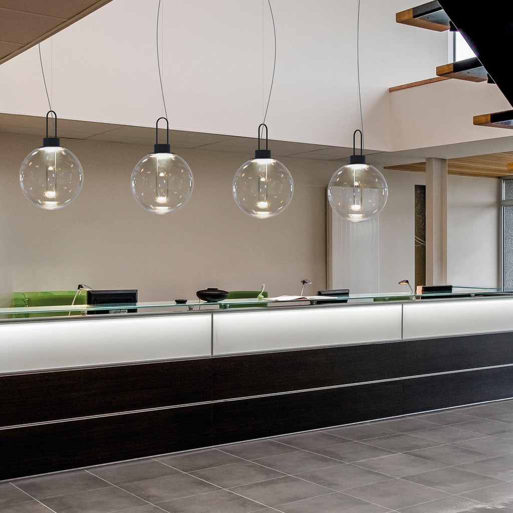 orb-pendant-lamp-anzaz-Chrome+Clear glass-2