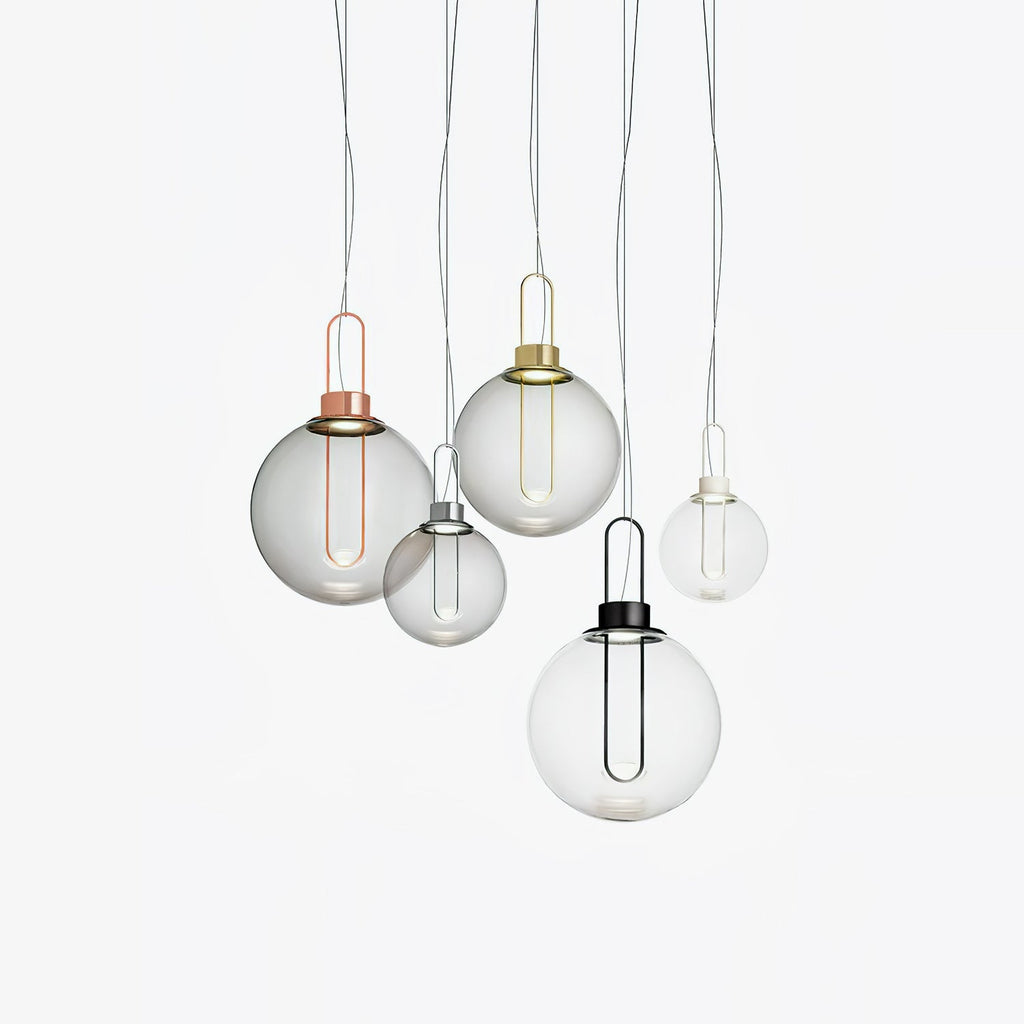 orb-pendant-lamp-anzaz-Chrome+Clear glass-1