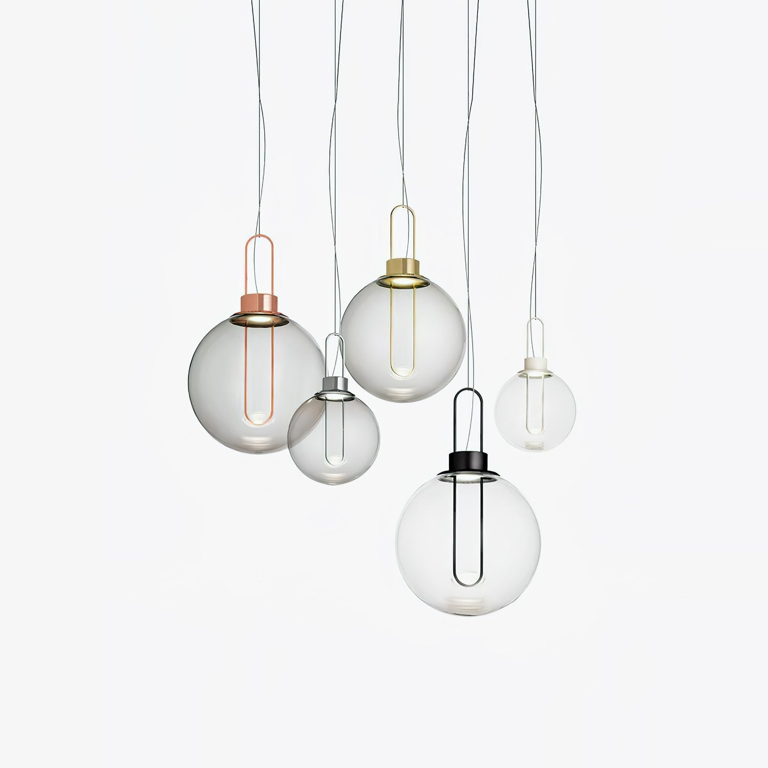 orb-pendant-lamp-anzaz-Chrome+Clear glass-1