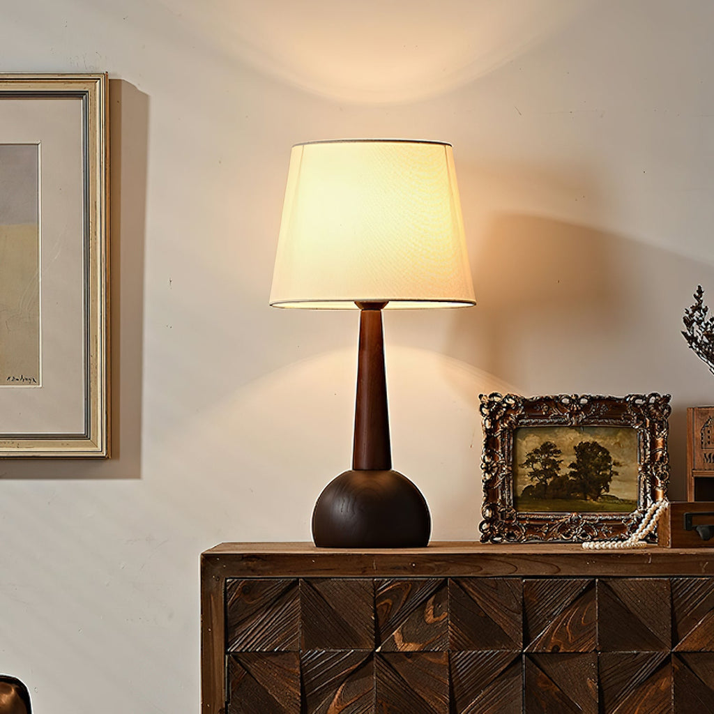 orben-wood-table-lamp-anzaz-Walnut color & White-2