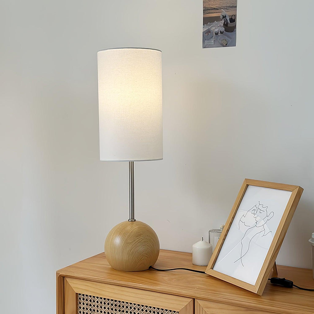 orbis-wooden-sphere-table-lamp-anzaz-Walnut Wood & White-3