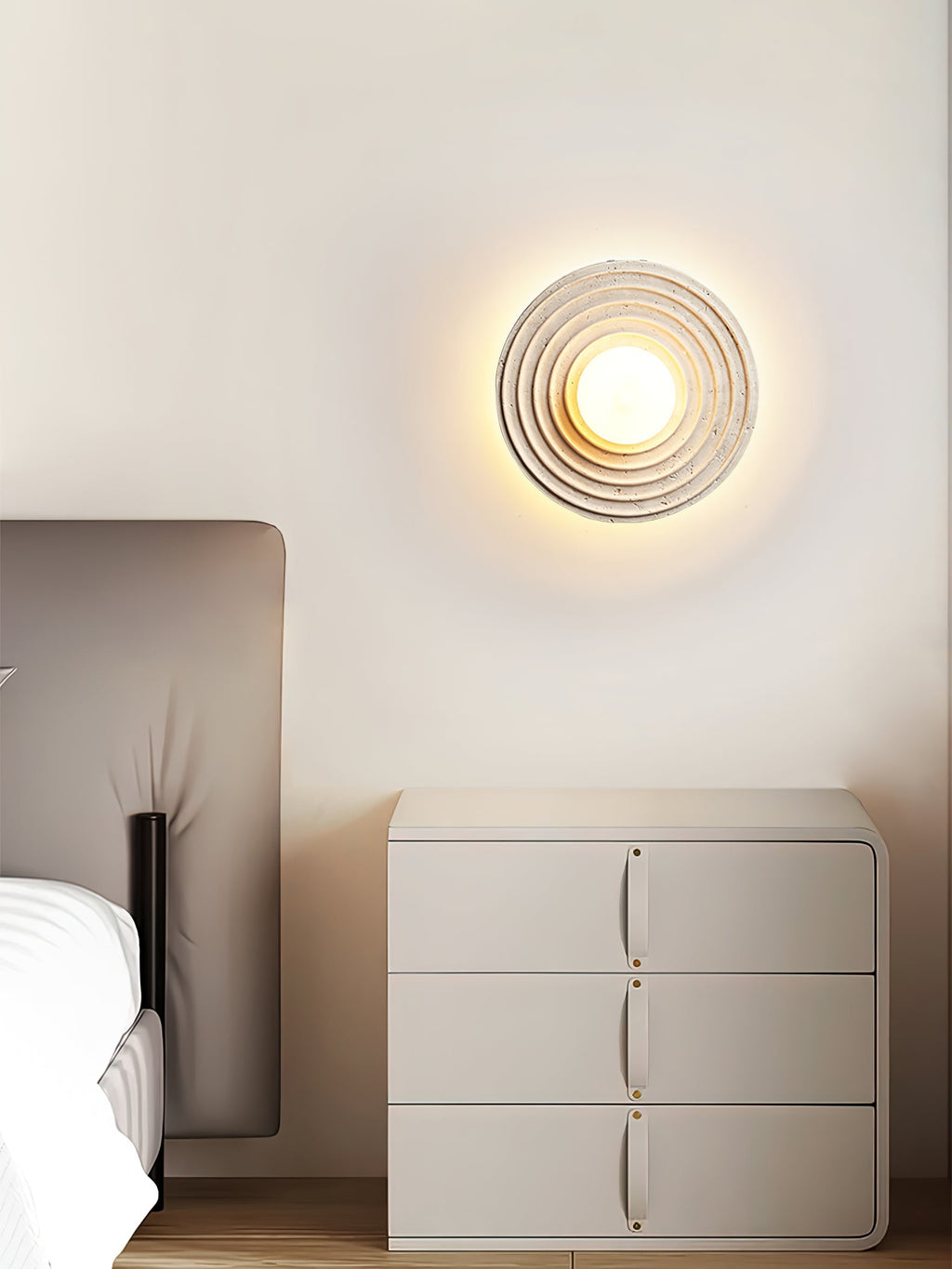 orbit-rings-wall-lamp-anzaz-Yellow Travertine-2