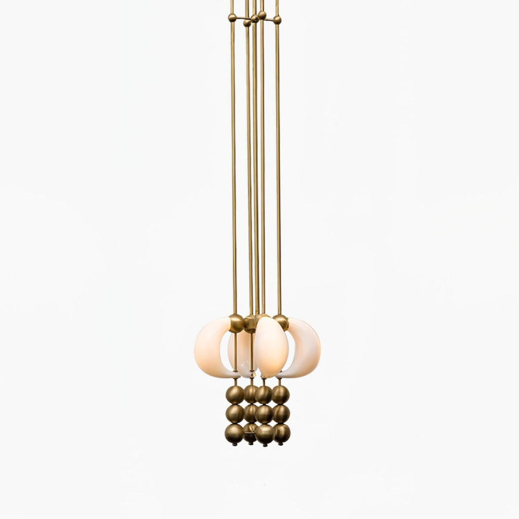 orbitaler-pendant-light-anzaz-Gold & White-1