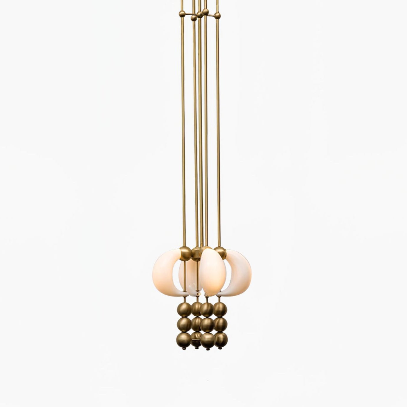orbitaler-pendant-light-anzaz-Gold & White-1