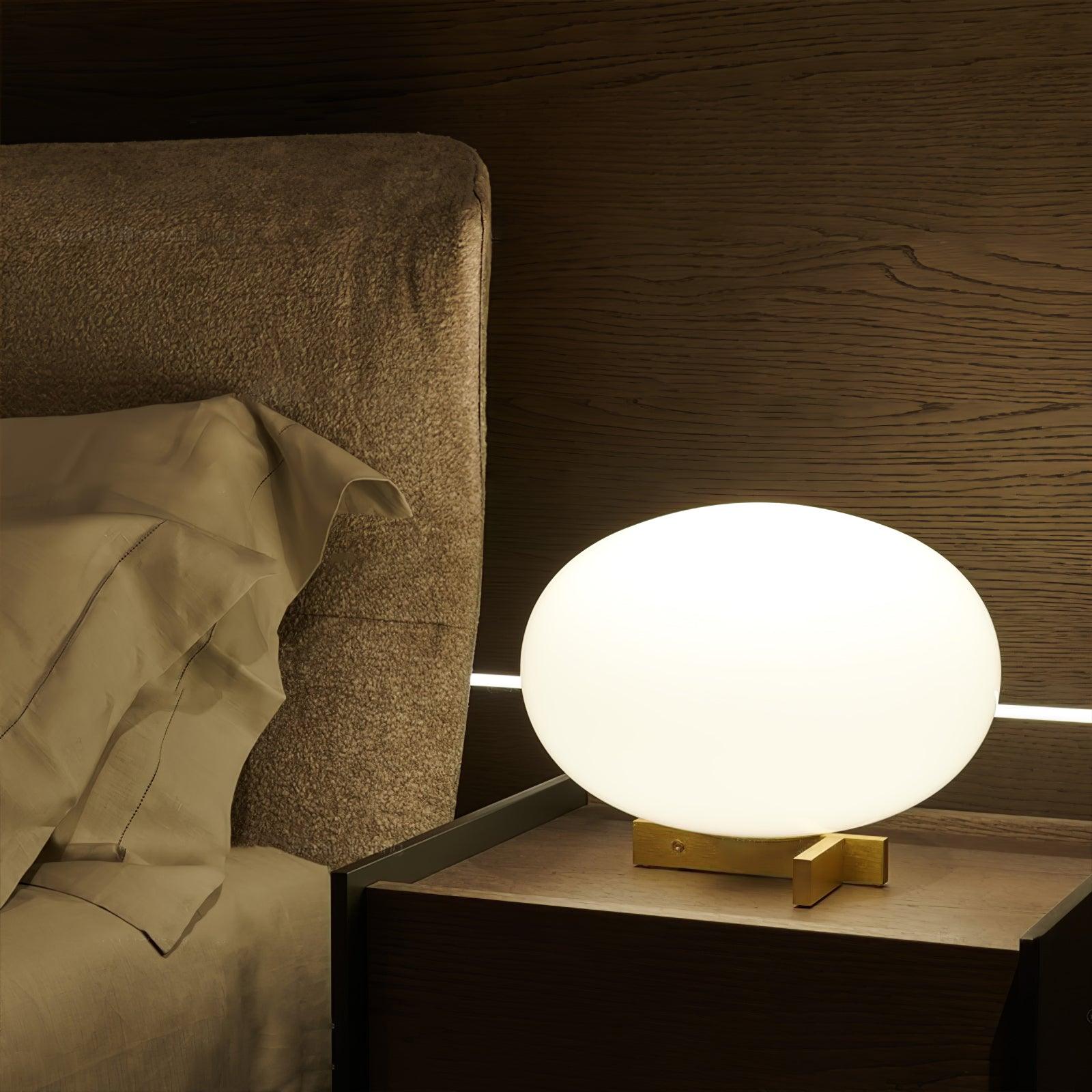 orbiting-sphere-table-lamp-anzaz-Warm Light-3