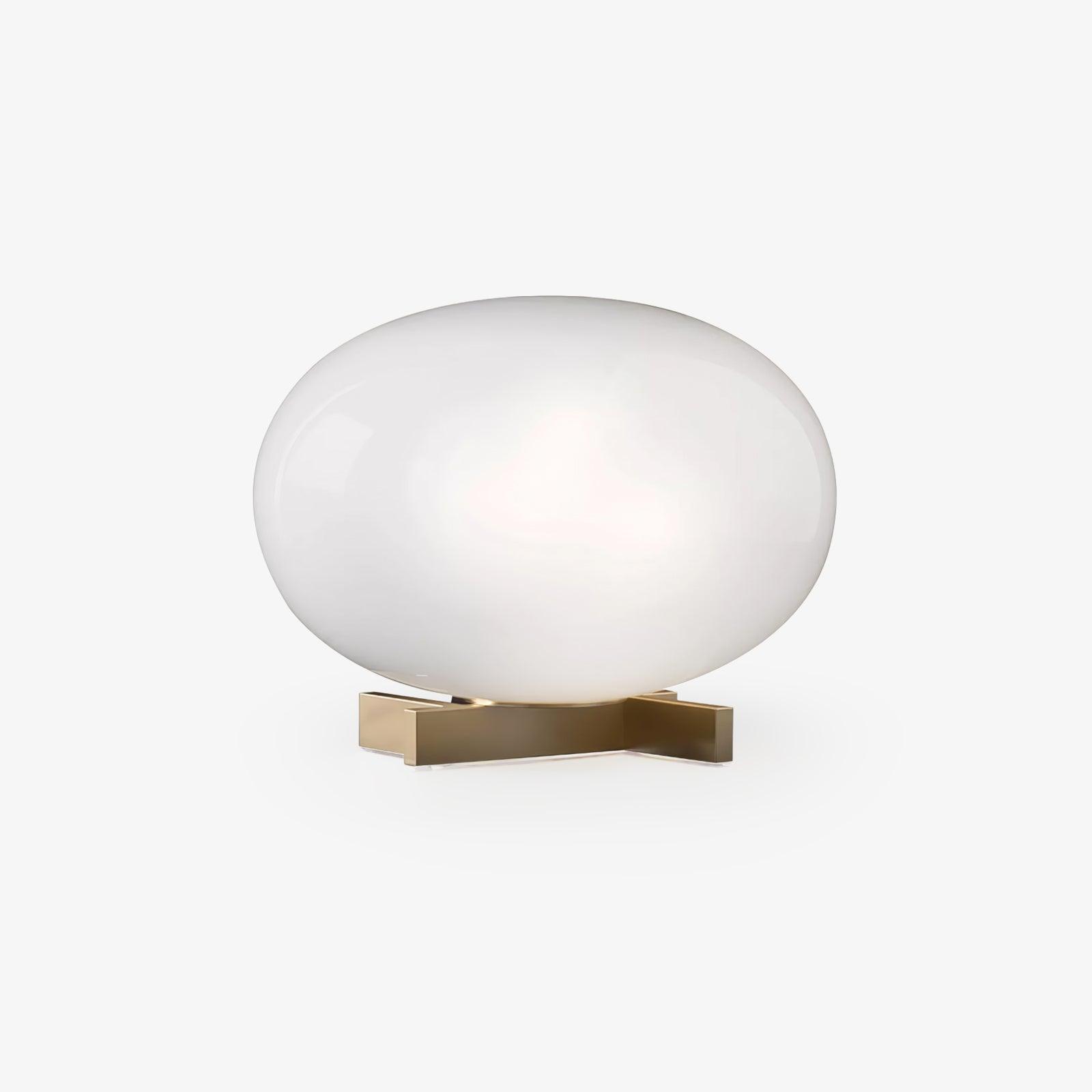 orbiting-sphere-table-lamp-anzaz-Warm Light-1