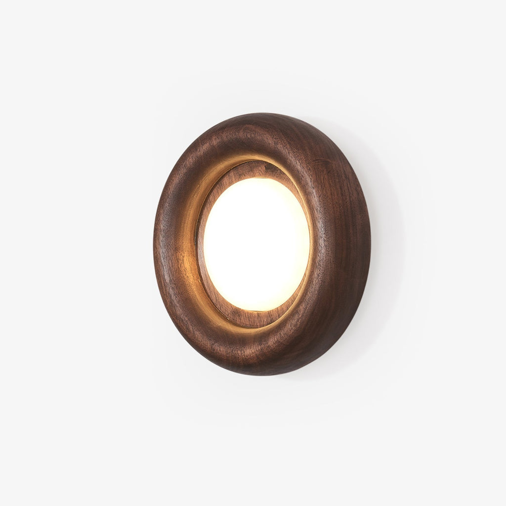 orbitus-wall-light-anzaz-Walnut color-1