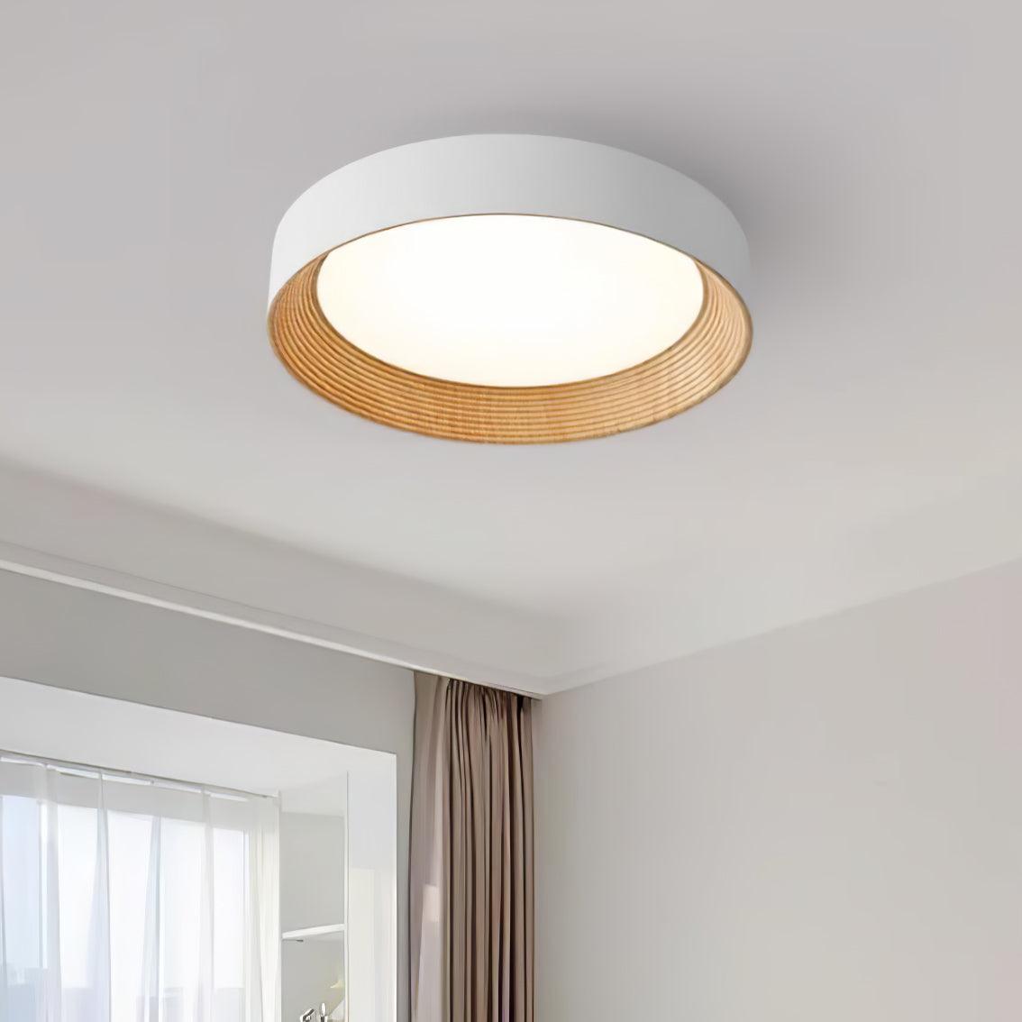oreen-ceiling-lamp-anzaz-White oak color & White-2
