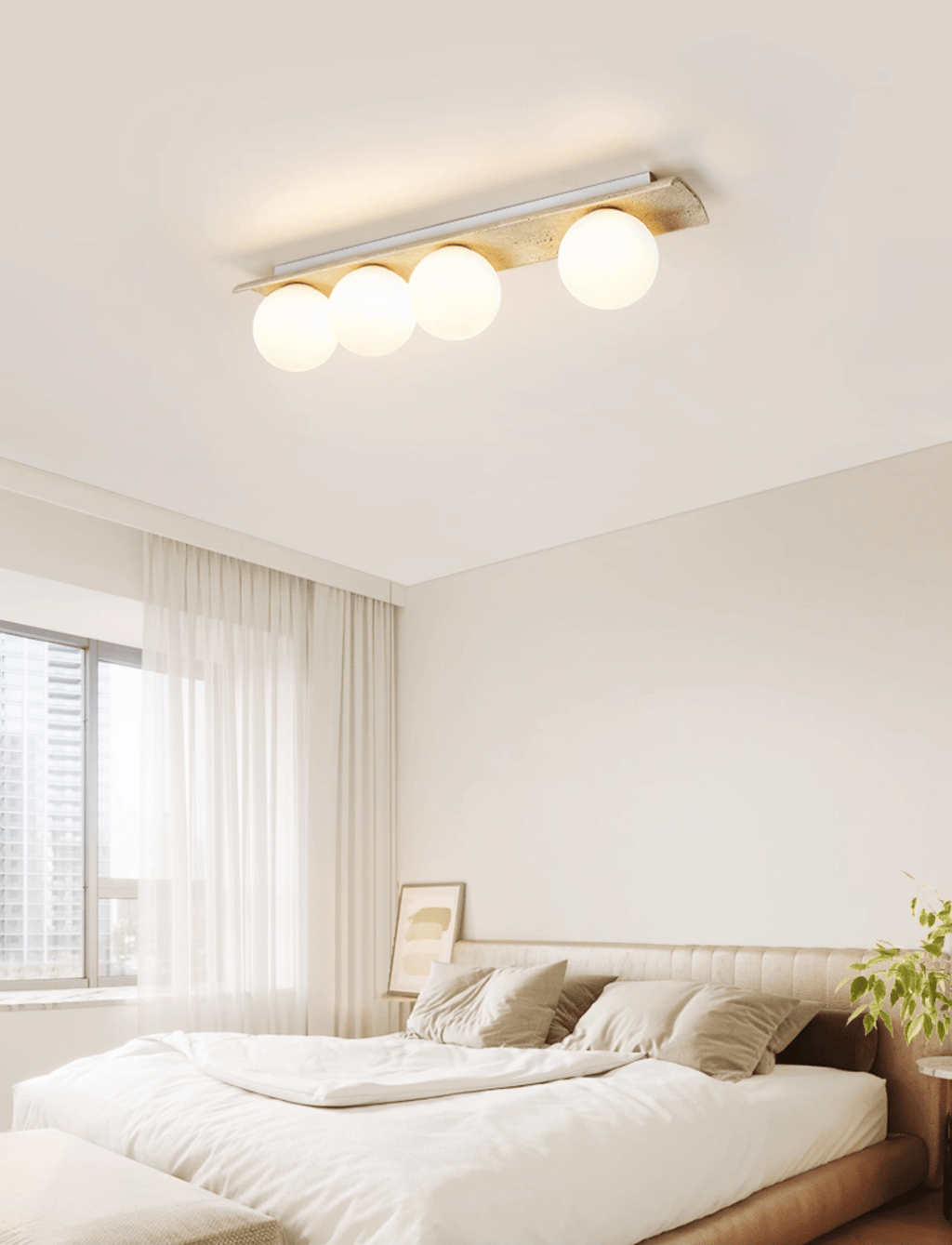 orelie-ceiling-light-anzaz-Yellow Travertine & White-3