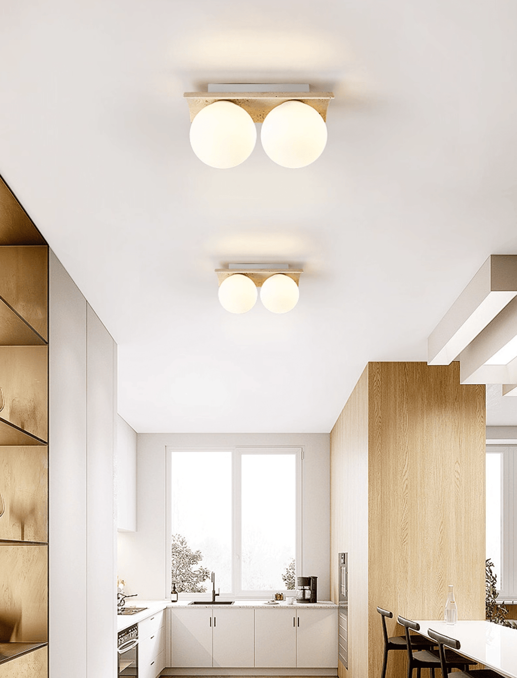 orelie-ceiling-light-anzaz-Yellow Travertine & White-4