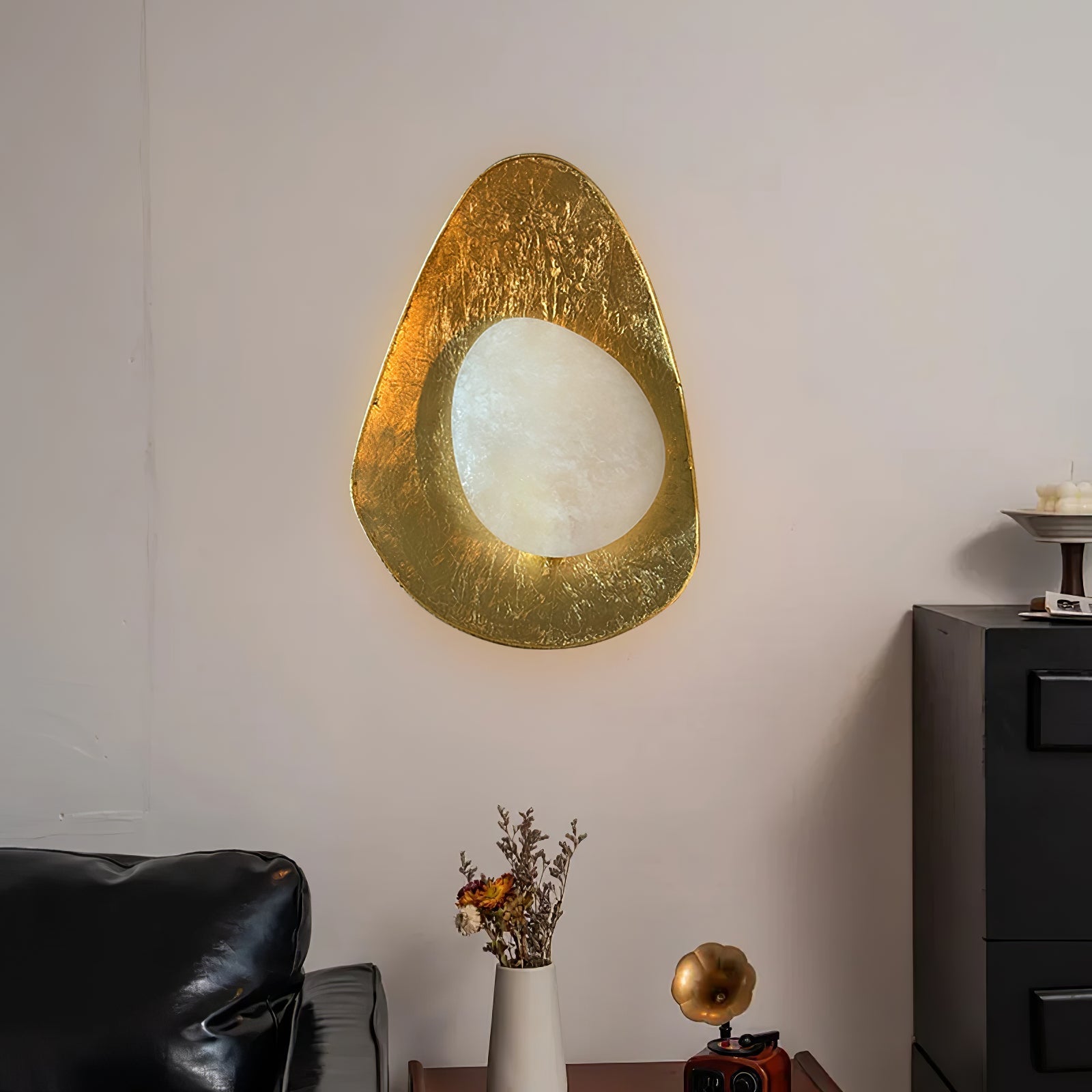 organic-gilded-pebble-sconce-anzaz--3