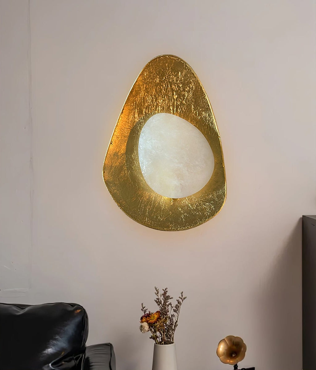 organic-gilded-pebble-sconce-anzaz--5