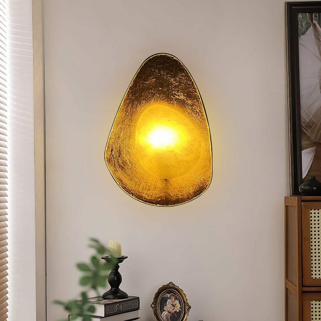 organic-gilded-pebble-sconce-anzaz--7