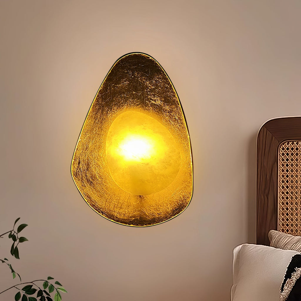 organic-gilded-pebble-sconce-anzaz--4