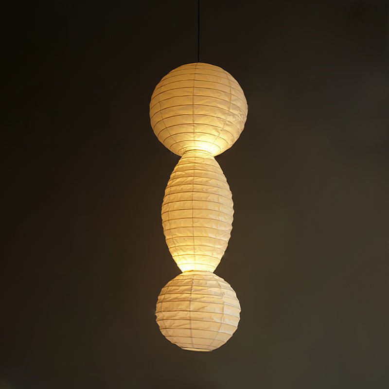 ori-lantern-series-swag-pendant-lamp-anzaz-White & Black Wire-16
