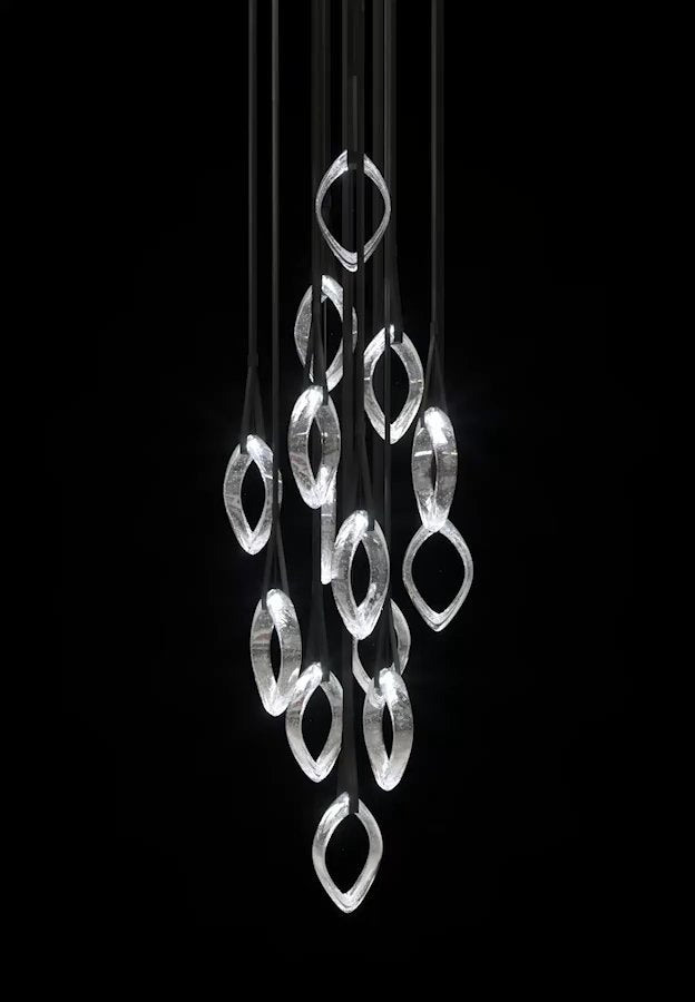 origin-chandelier-anzaz-Black & Clear-5