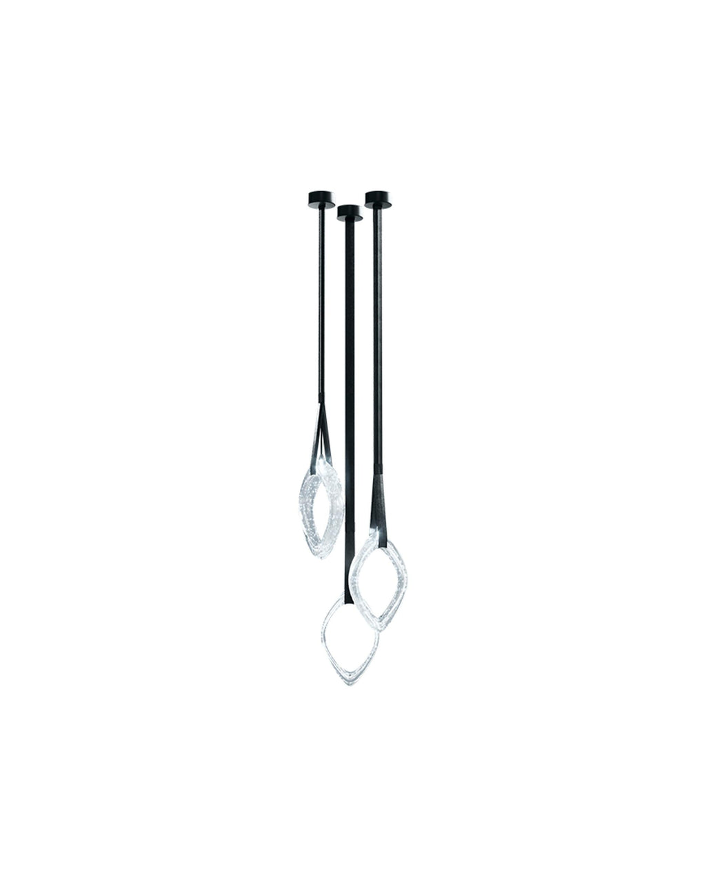 origin-chandelier-anzaz-Black & Clear-7