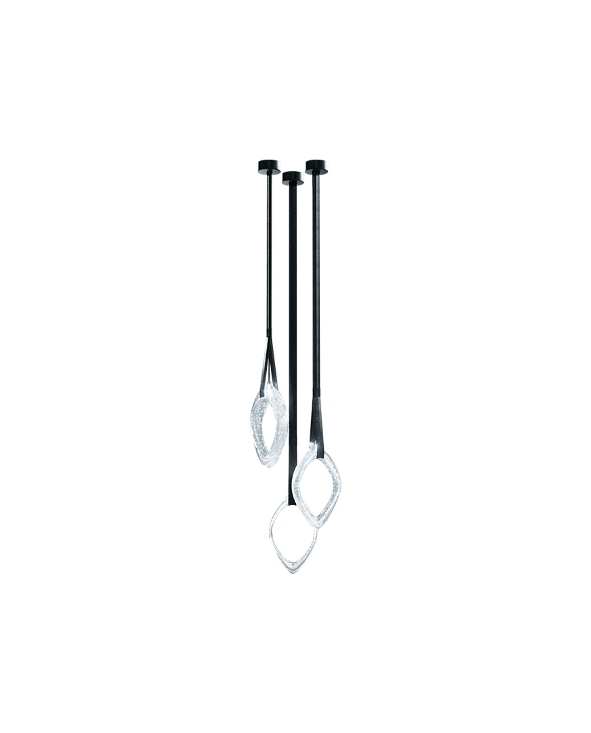 origin-chandelier-anzaz-Black & Clear-7