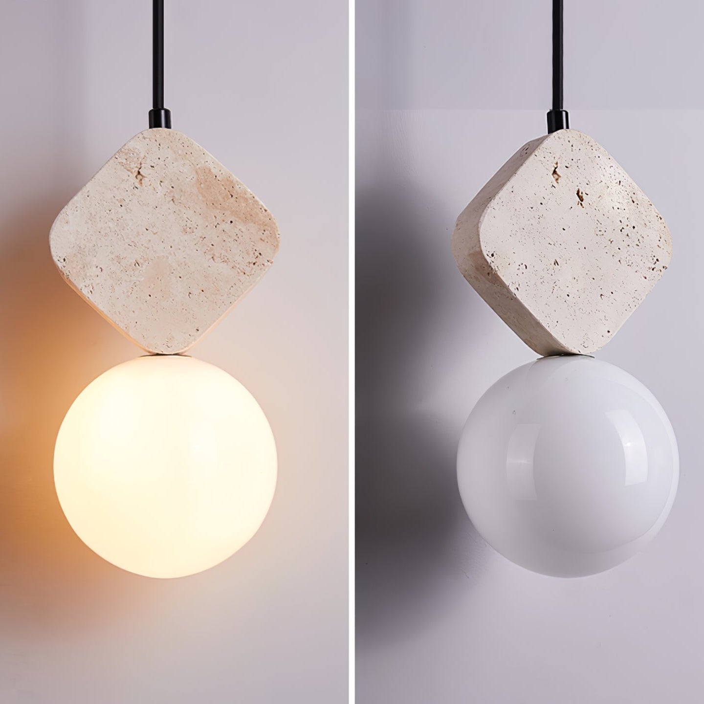 orla-series-pendant-lamp-anzaz-Yellow Travertine & White-4