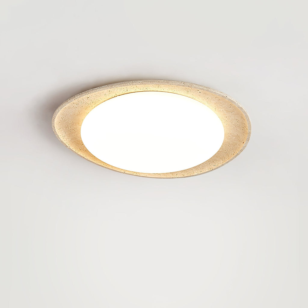 orolume-ceiling-light-anzaz-Yellow Travertine-3
