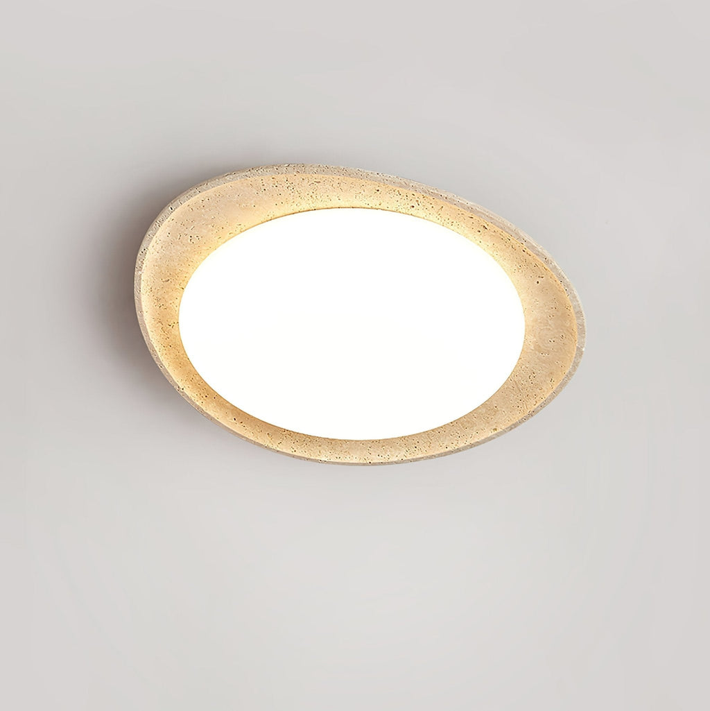 orolume-ceiling-light-anzaz-Yellow Travertine-6