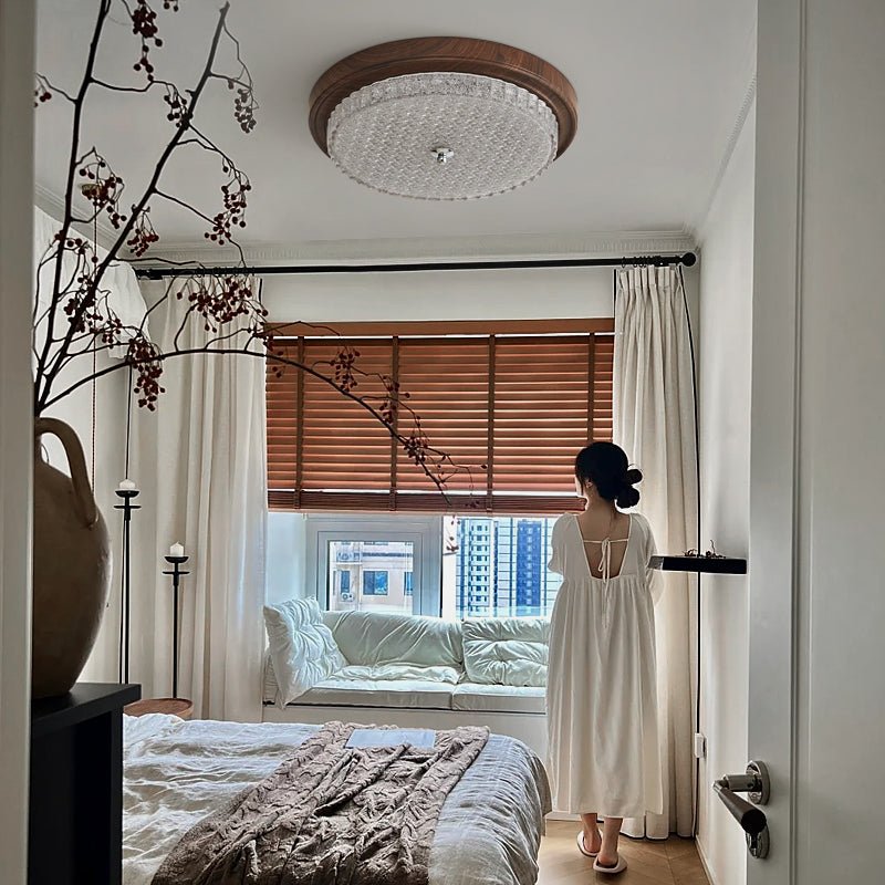orvella-ceiling-light-anzaz-Walnut Wood Grain Hydroprinting-4