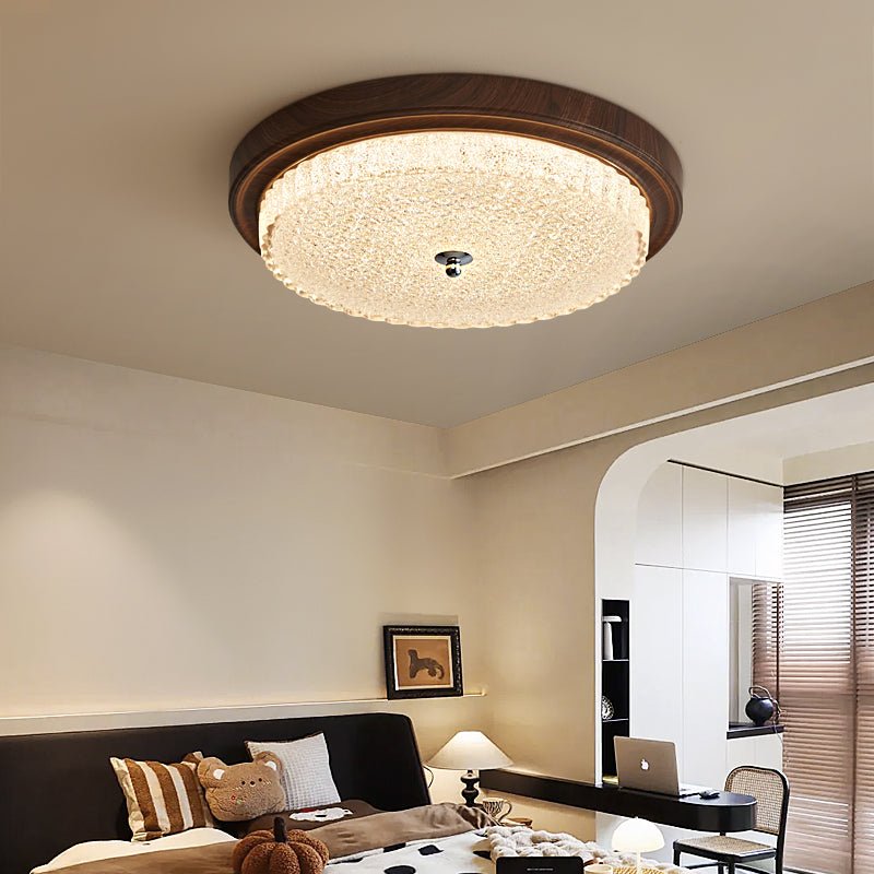 orvella-ceiling-light-anzaz-Walnut Wood Grain Hydroprinting-2
