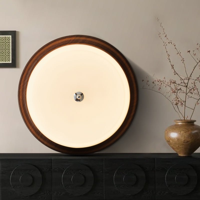 orvella-ceiling-light-anzaz-Walnut Wood Grain Hydroprinting-3