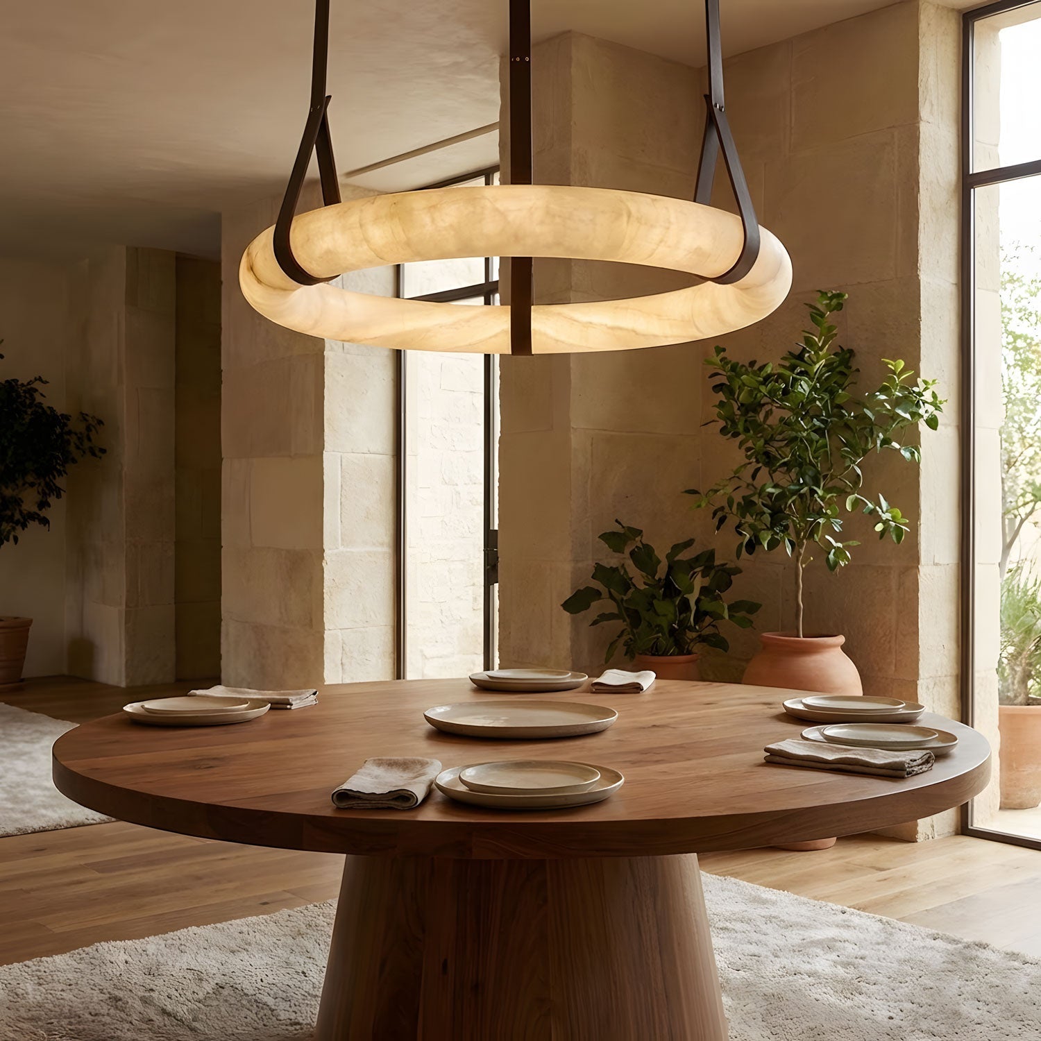 oslo-pendant-light-a-anzaz-Brown & Gold & White-11