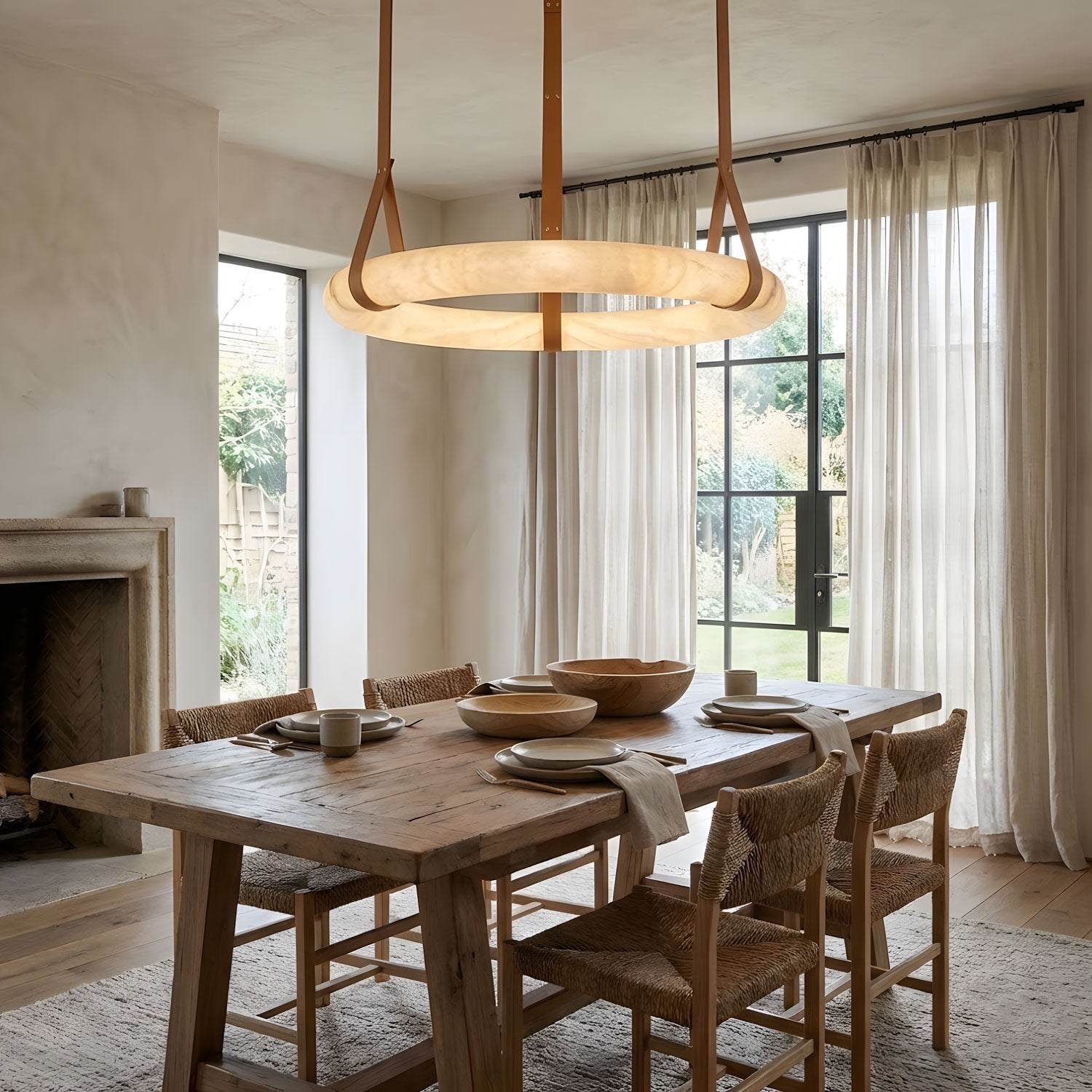 oslo-pendant-light-a-anzaz-Brown & Gold & White-5