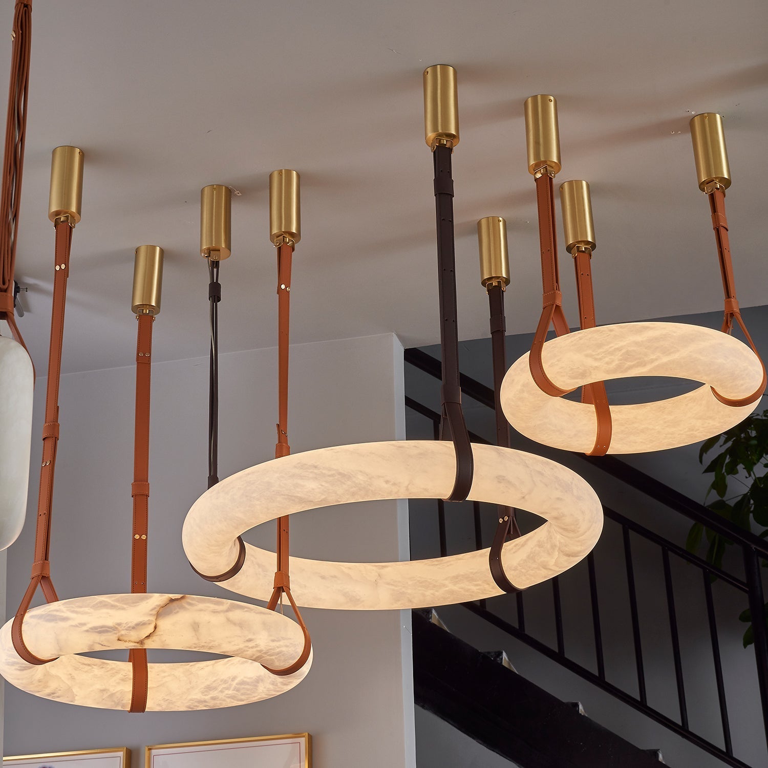 oslo-pendant-light-a-anzaz-Dark Brown & Gold & White-27