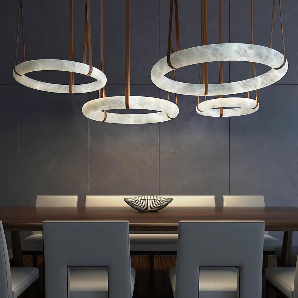 oslo-pendant-light-a-anzaz-Dark Brown & Gold & White-2
