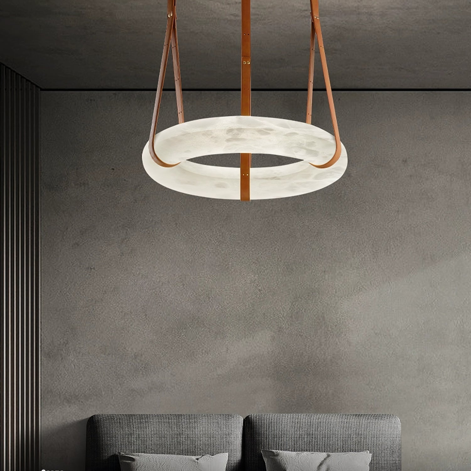 oslo-pendant-light-a-anzaz-Dark Brown & Gold & White-21