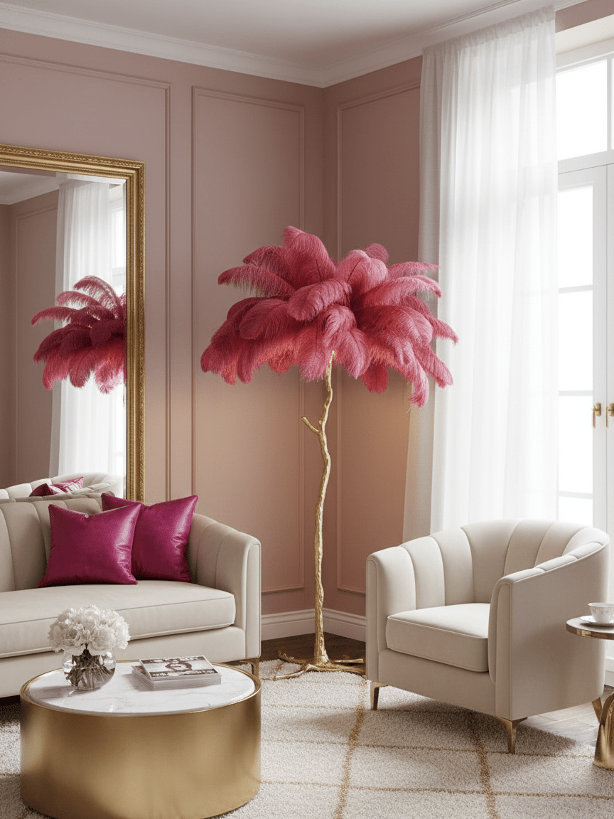 ostrich-feather-floor-lamp-anzaz-Natural-3