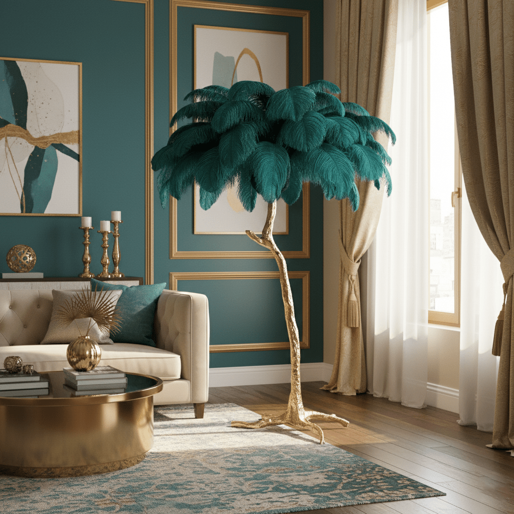 ostrich-feather-floor-lamp-anzaz-White-5