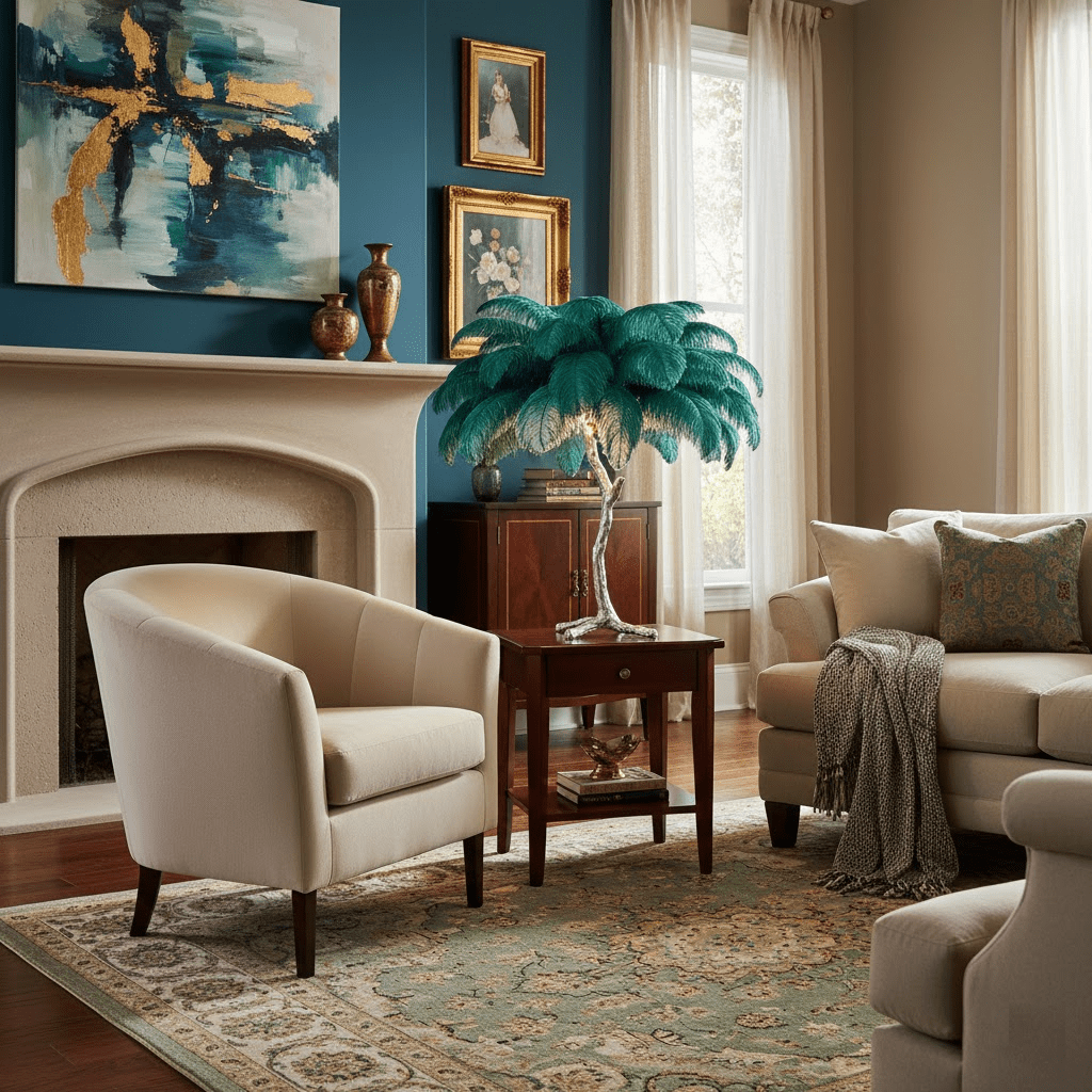 ostrich-feather-table-lamp-anzaz-Natural-4
