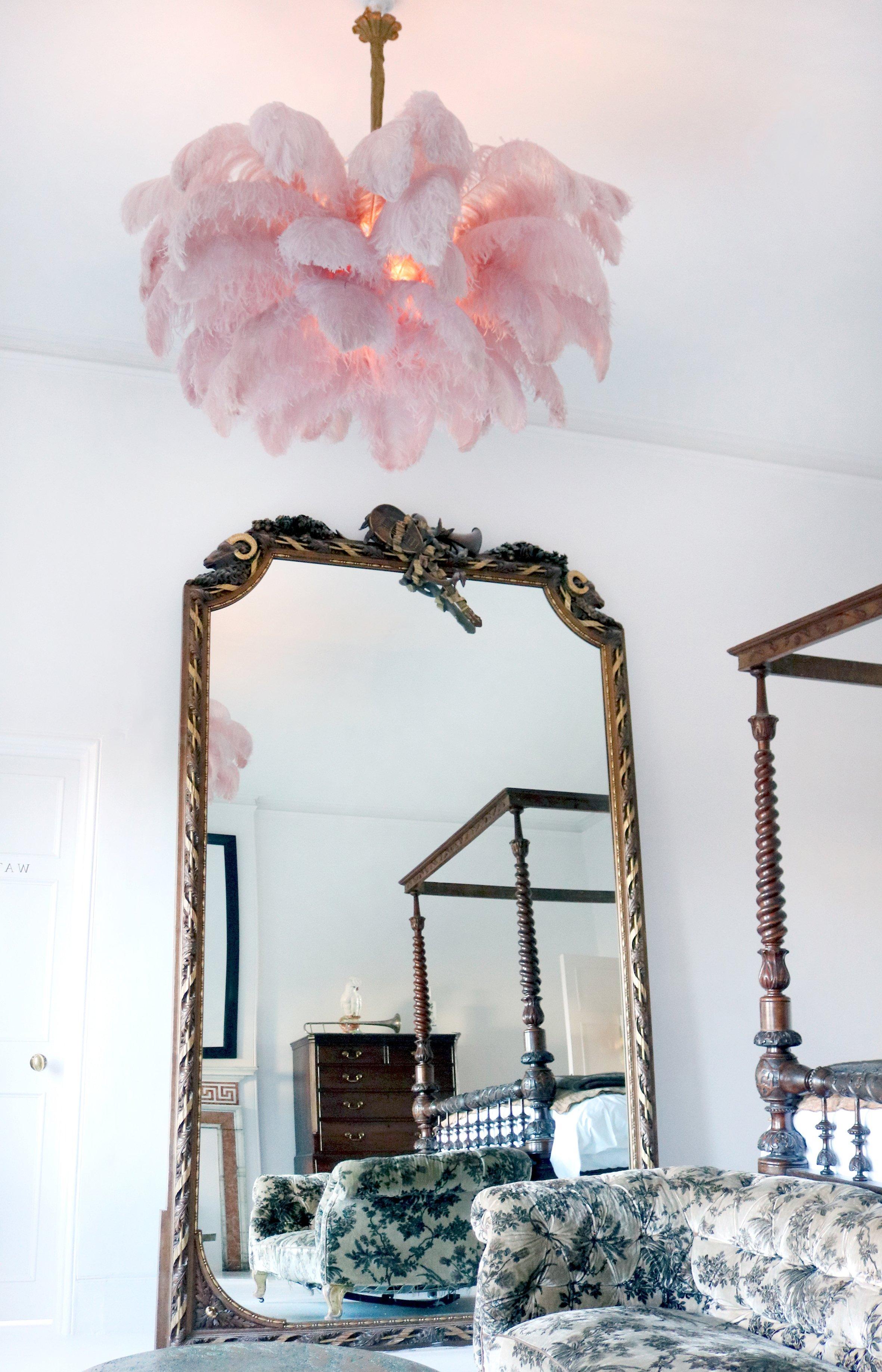 ostrich-feather-pendant-lamp-anzaz-Polished brass-30