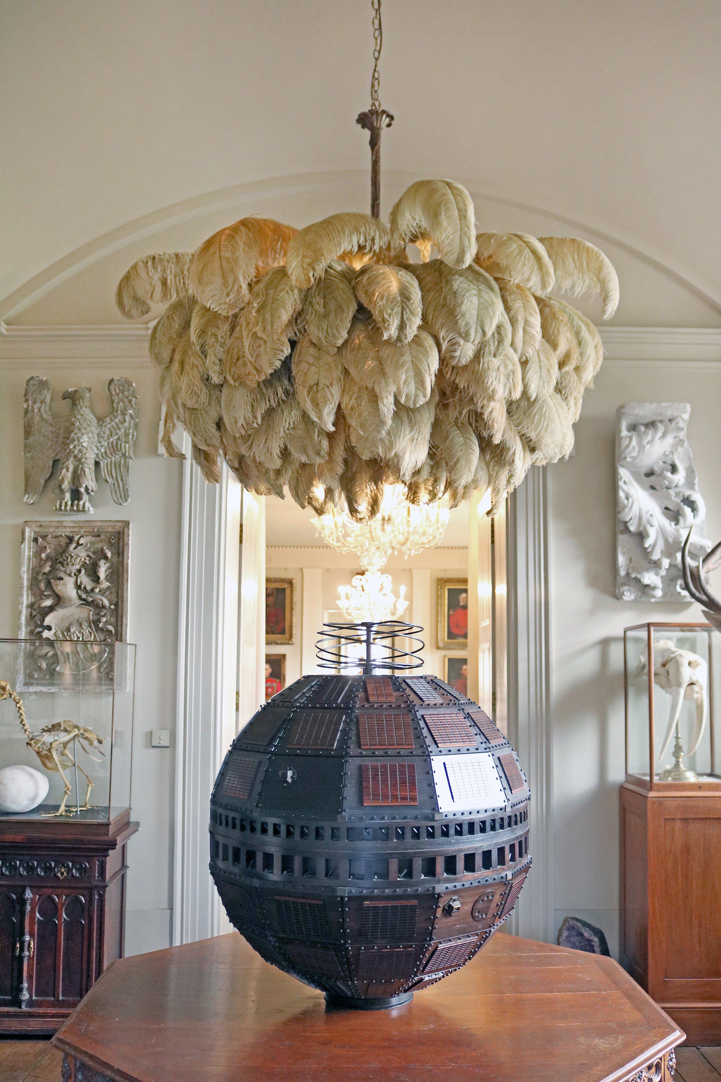 ostrich-feather-pendant-lamp-anzaz-Polished brass-25