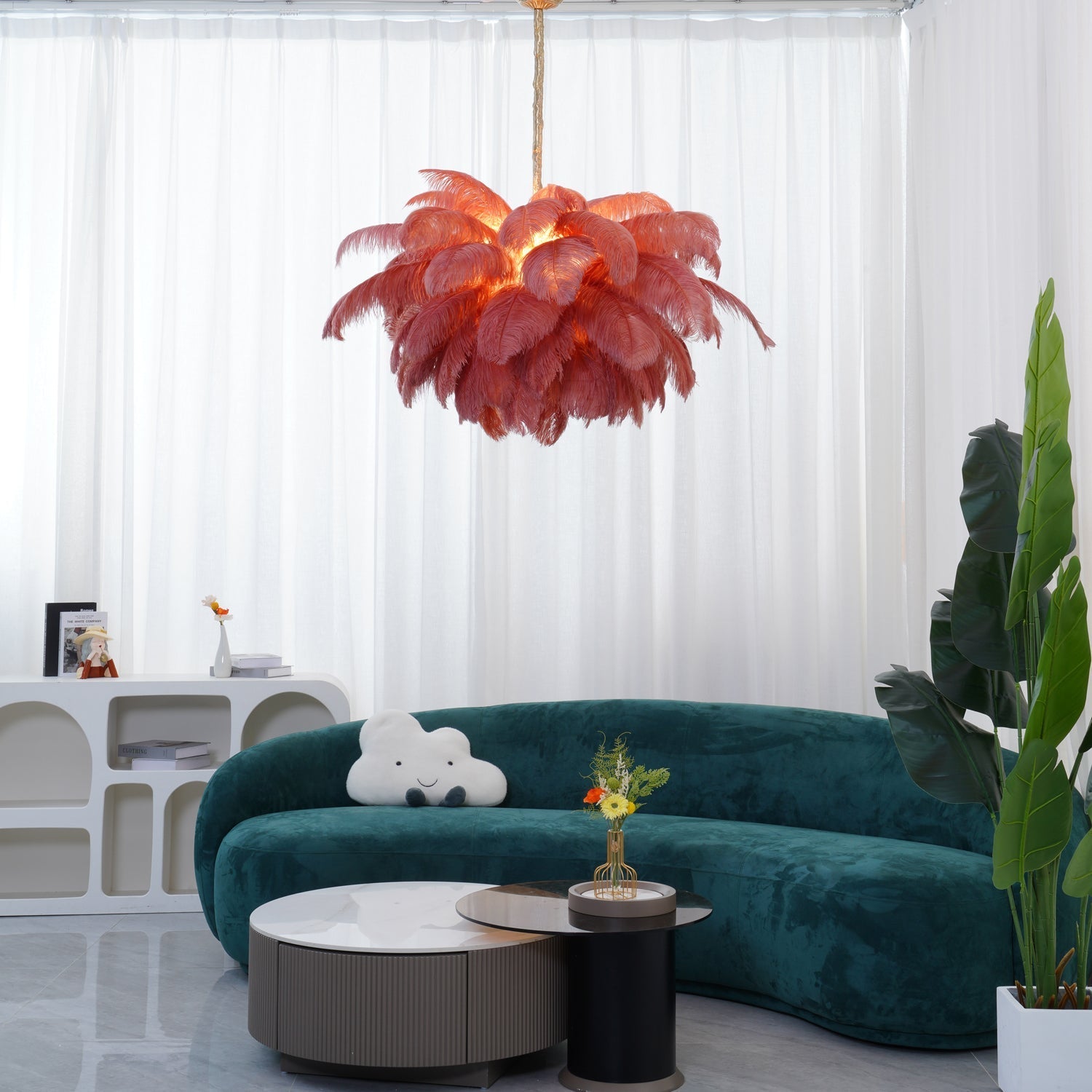 ostrich-feather-pendant-lamp-anzaz-Silver-19