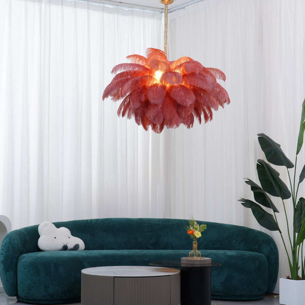 ostrich-feather-pendant-lamp-anzaz-Silver-18