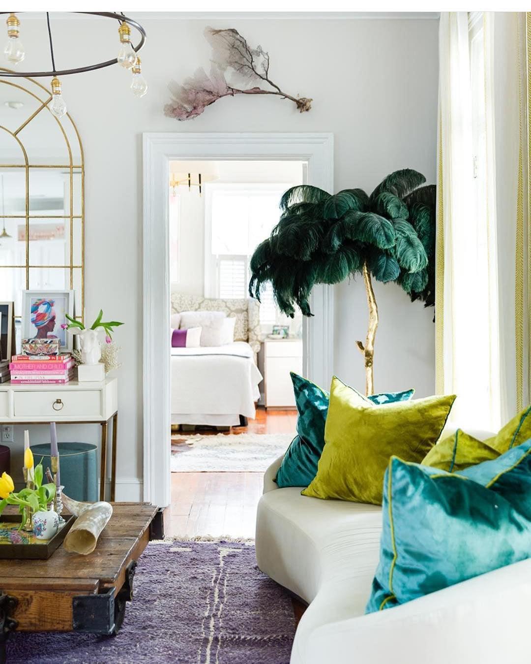 ostrich-feather-floor-lamp-anzaz-Oyster pink-30