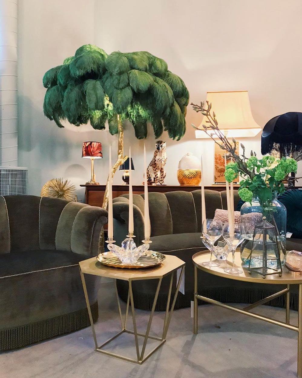 ostrich-feather-floor-lamp-anzaz-Oyster pink-32