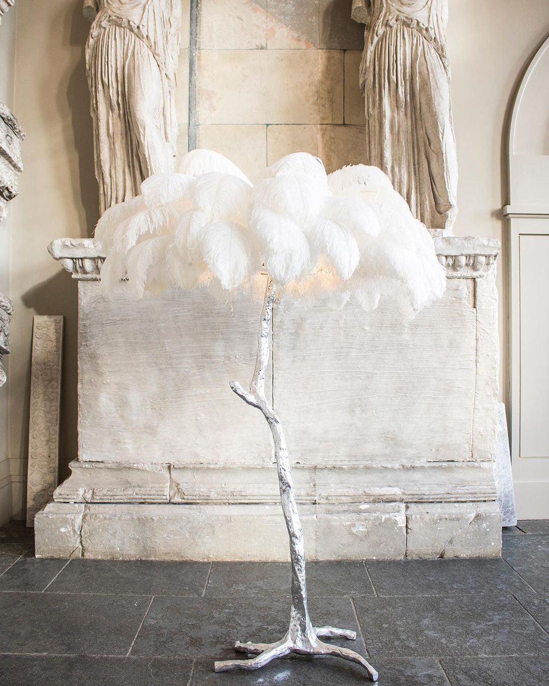 ostrich-feather-floor-lamp-anzaz-Mandarin orange-33