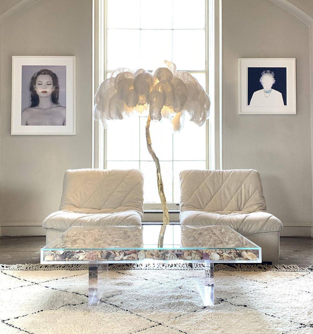 ostrich-feather-floor-lamp-anzaz-Dark green-48