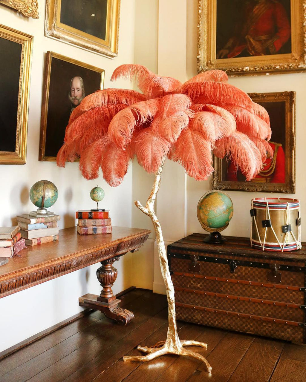 ostrich-feather-floor-lamp-anzaz-Ivy green-18