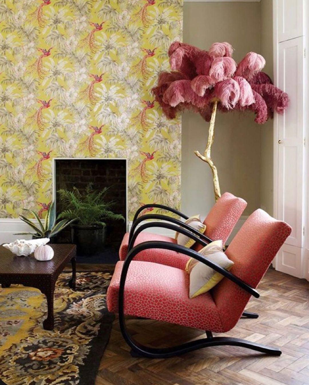 ostrich-feather-floor-lamp-anzaz-Ivy green-66